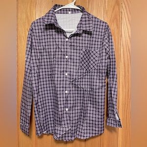 Lightweight Outdoor/Hiking Shirt